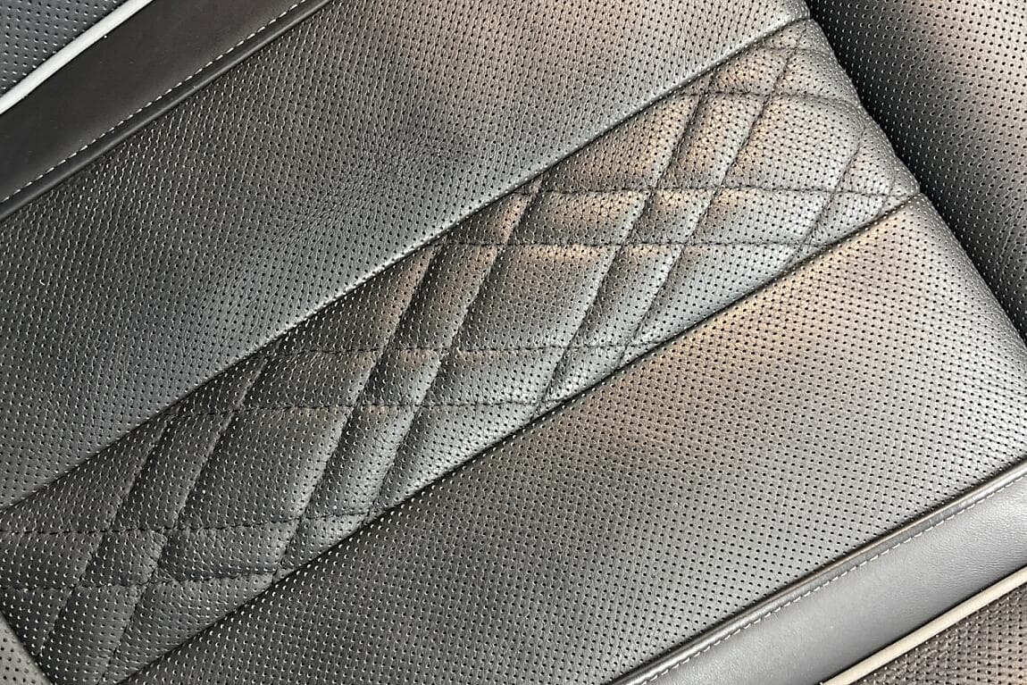 2018 BMW 7-SERIES - 14