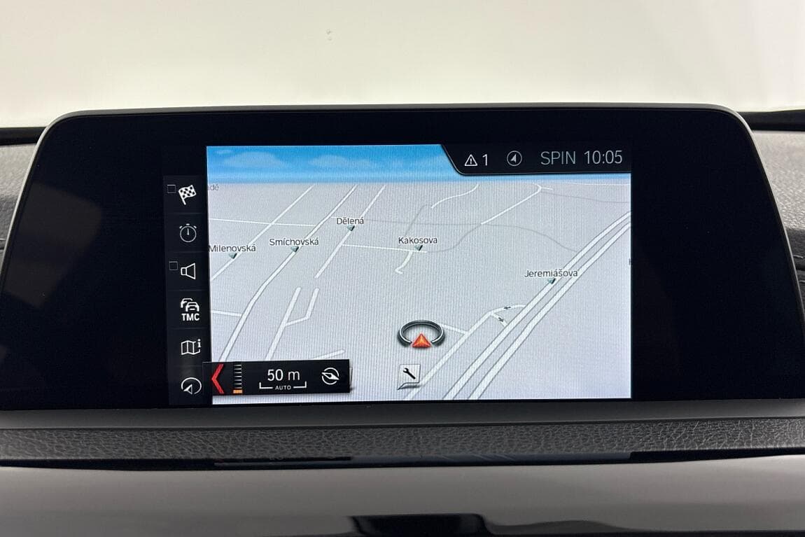 2018 BMW 3-SERIES - 16