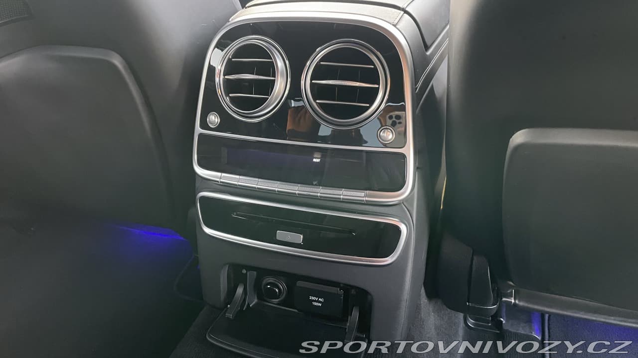 2015 Mercedes-Benz S-CLASS - 13