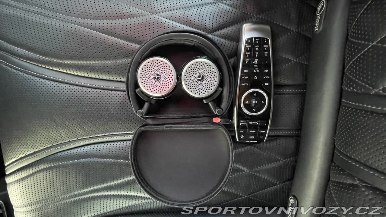 2015 Mercedes-Benz S-CLASS - 14