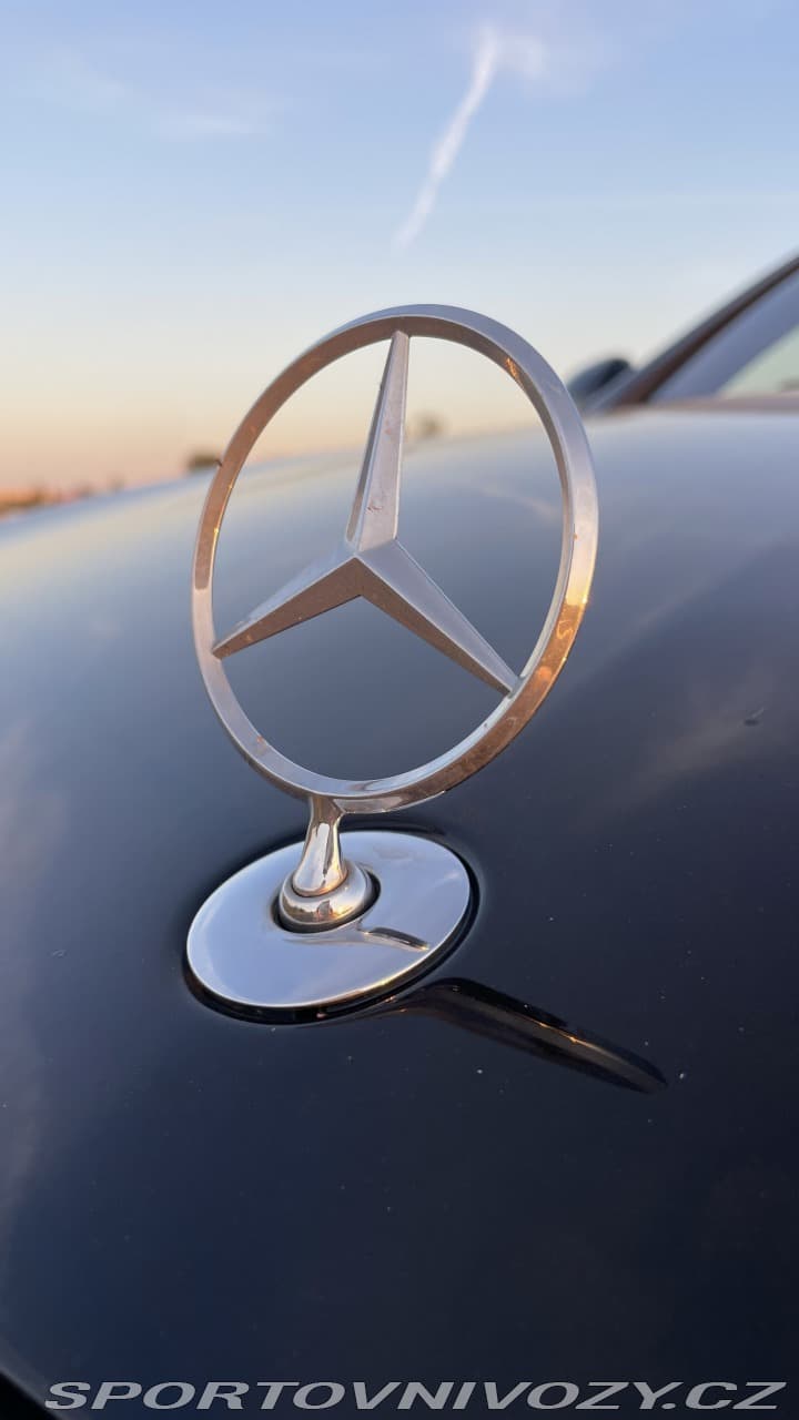 2015 Mercedes-Benz S-CLASS - 3