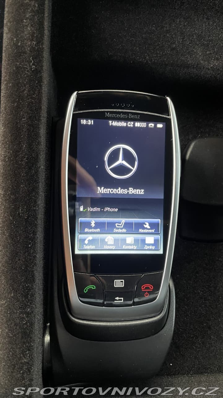 2015 Mercedes-Benz S-CLASS - 9