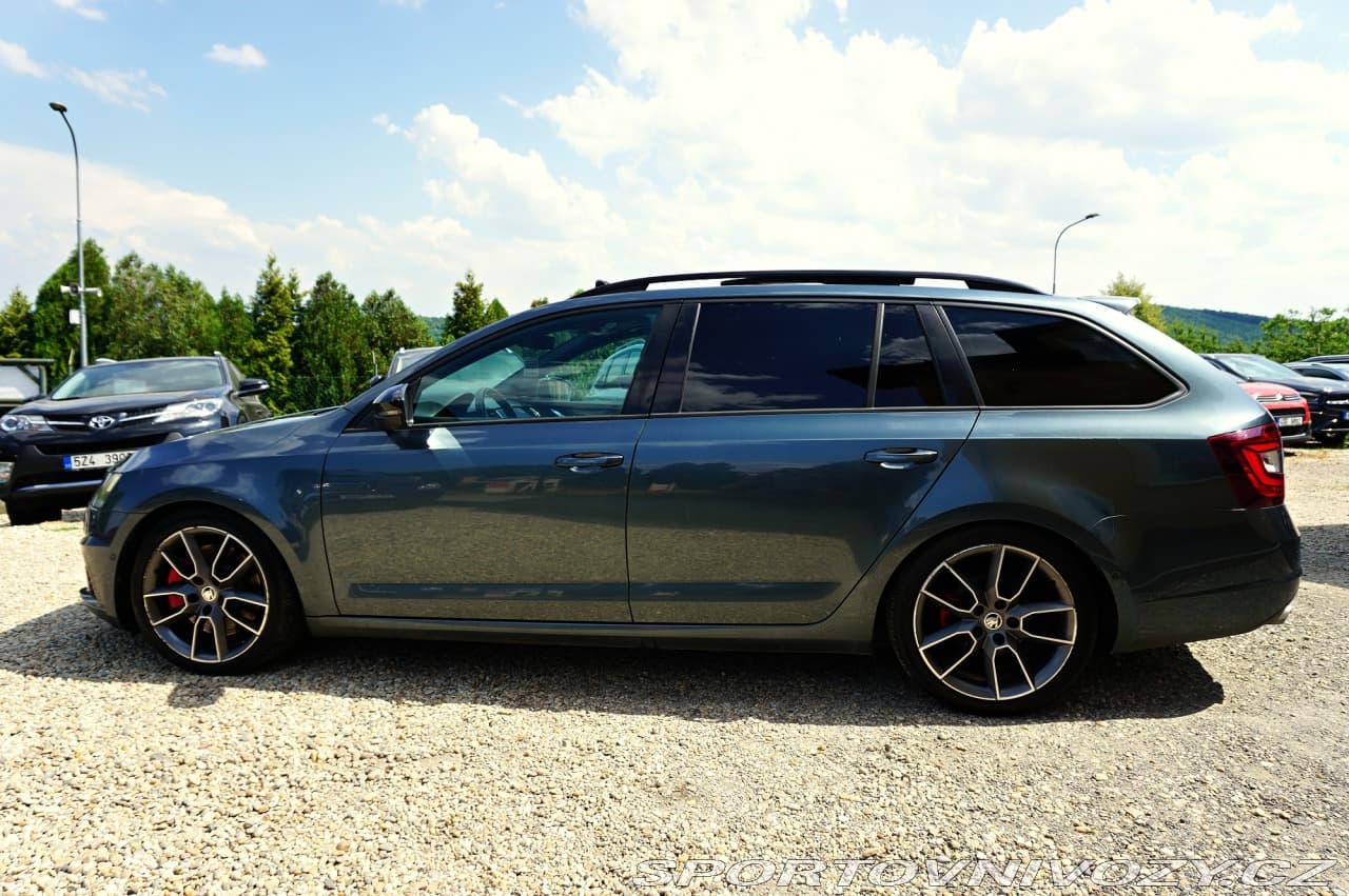 2018 Škoda OCTAVIA - 7