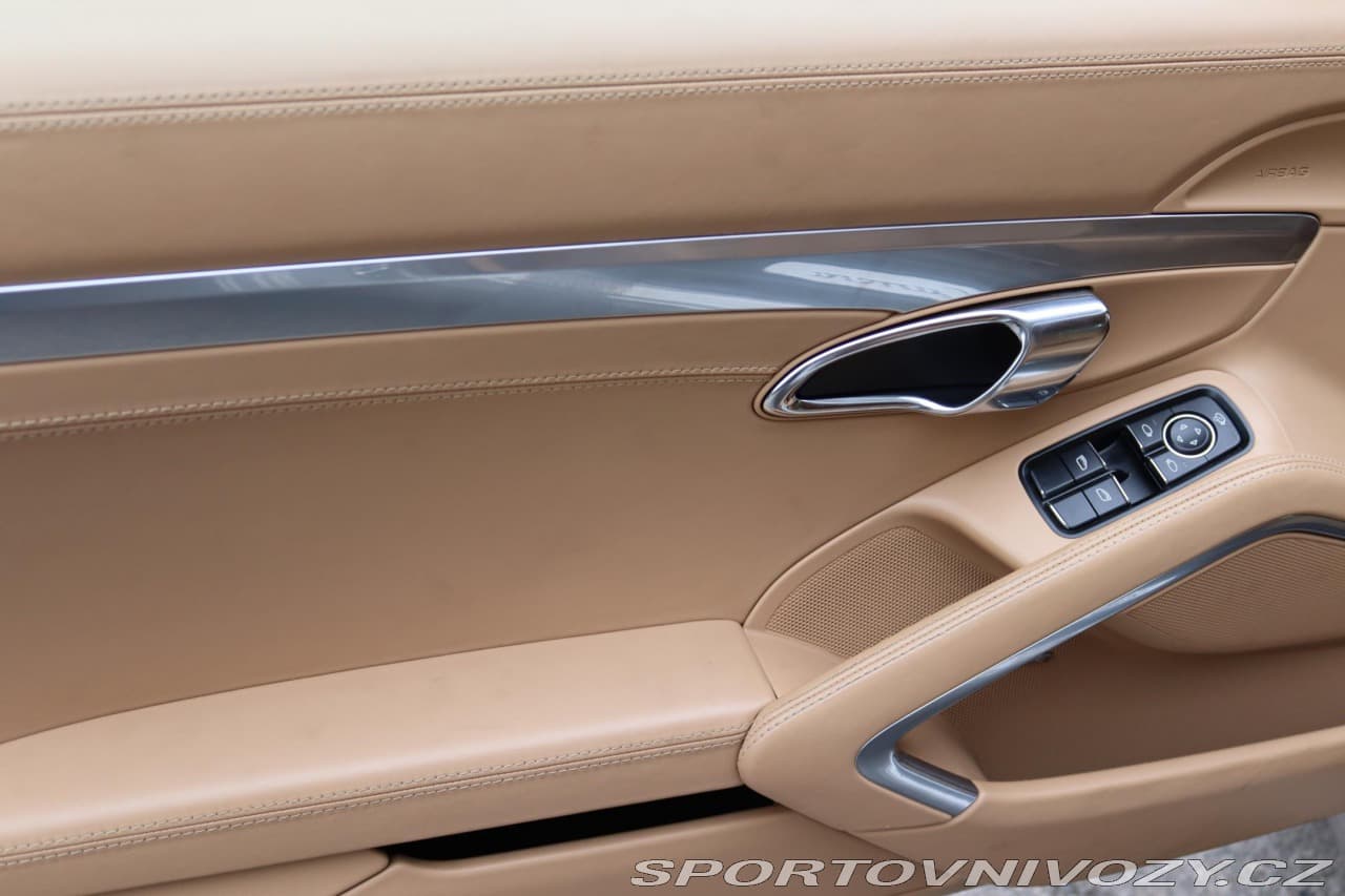 2012 Porsche 911 - 19