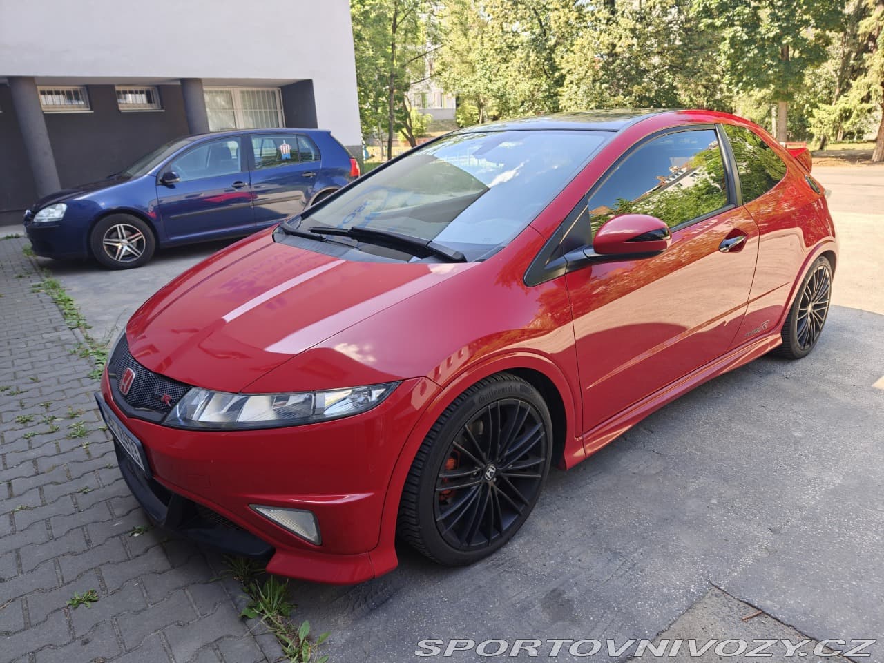 2010 Honda CIVIC - 10