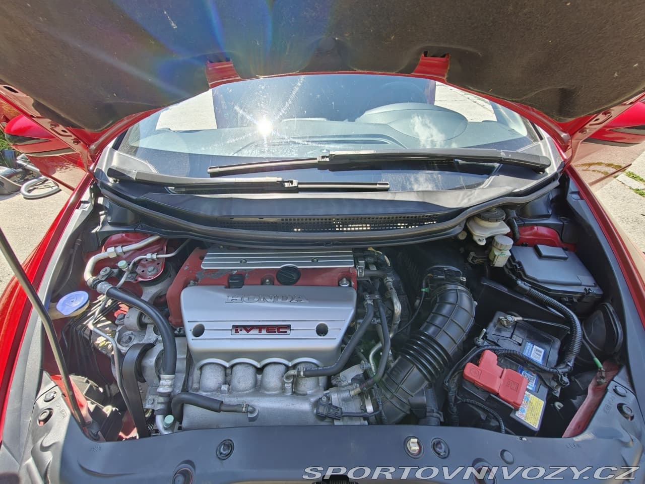 2010 Honda CIVIC - 11