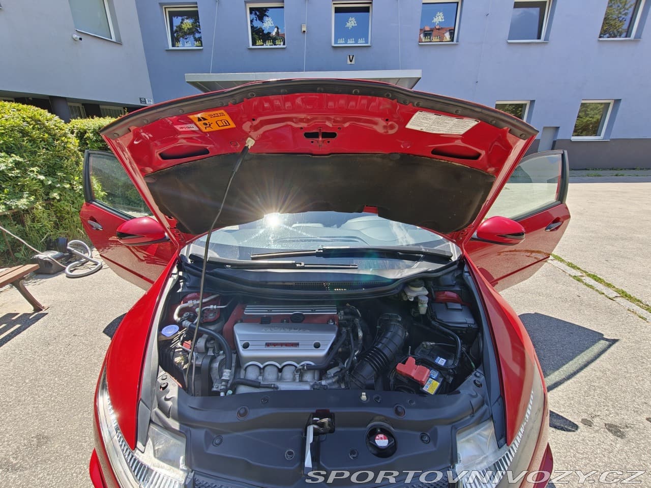 2010 Honda CIVIC - 12