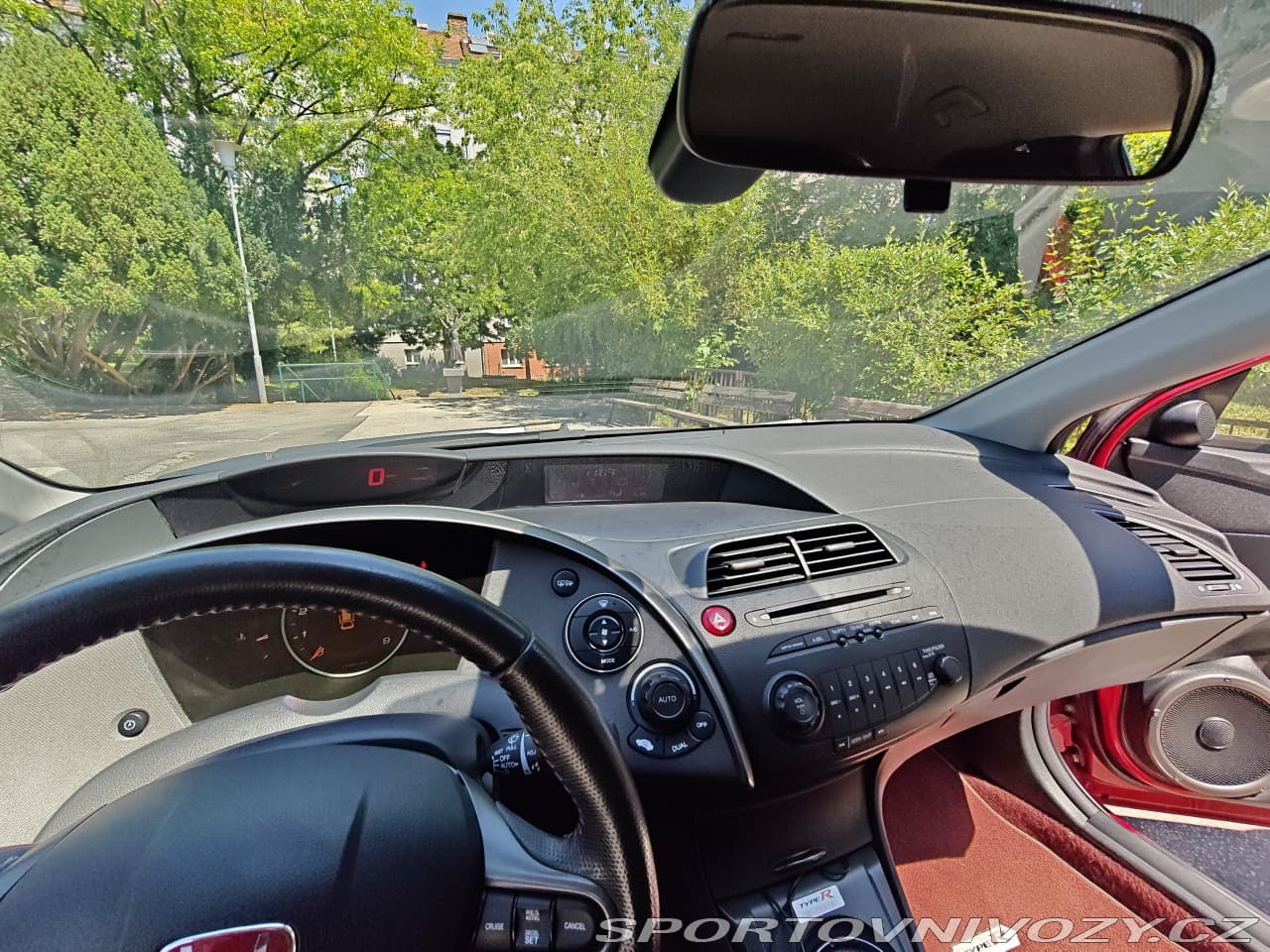 2010 Honda CIVIC - 13