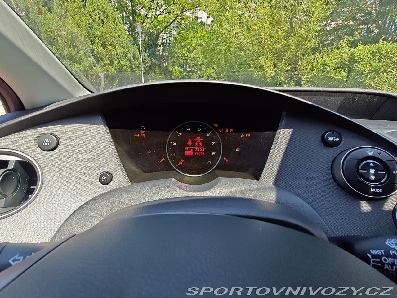 2010 Honda CIVIC - 15