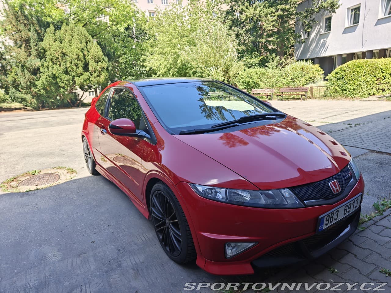 2010 Honda CIVIC - 2