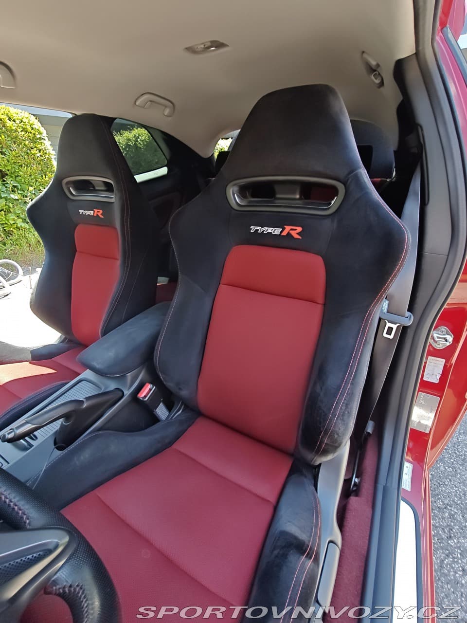 2010 Honda CIVIC - 18