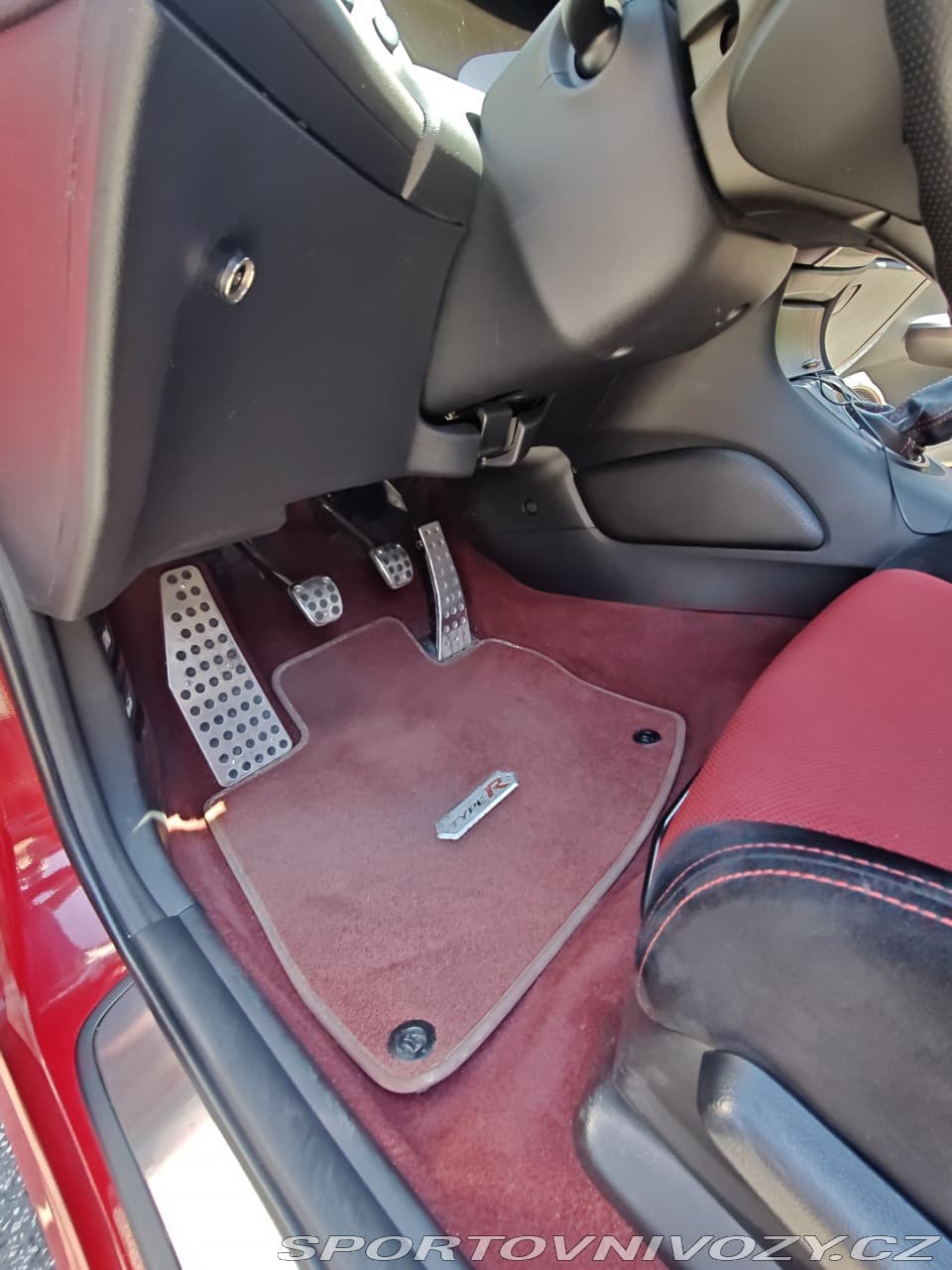 2010 Honda CIVIC - 19