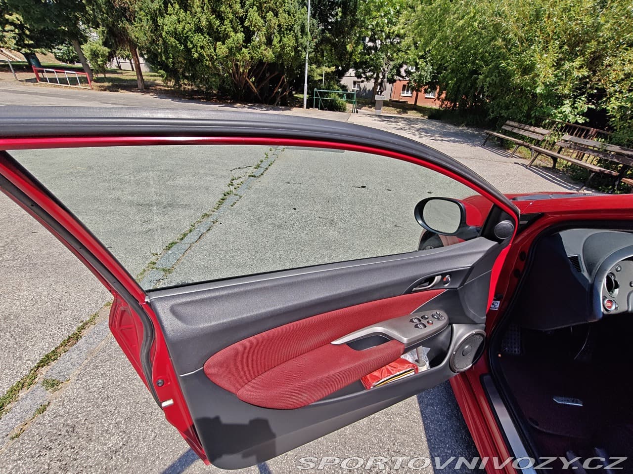 2010 Honda CIVIC - 20