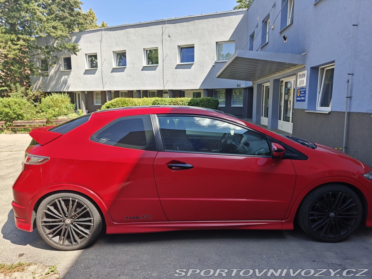 2010 Honda CIVIC - 3