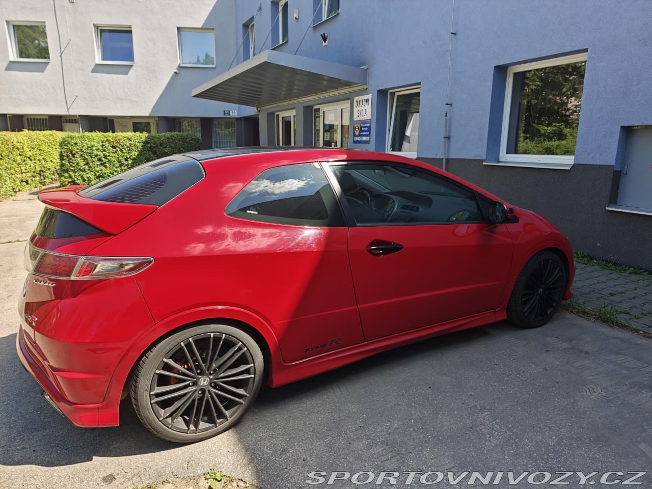 2010 Honda CIVIC - 4