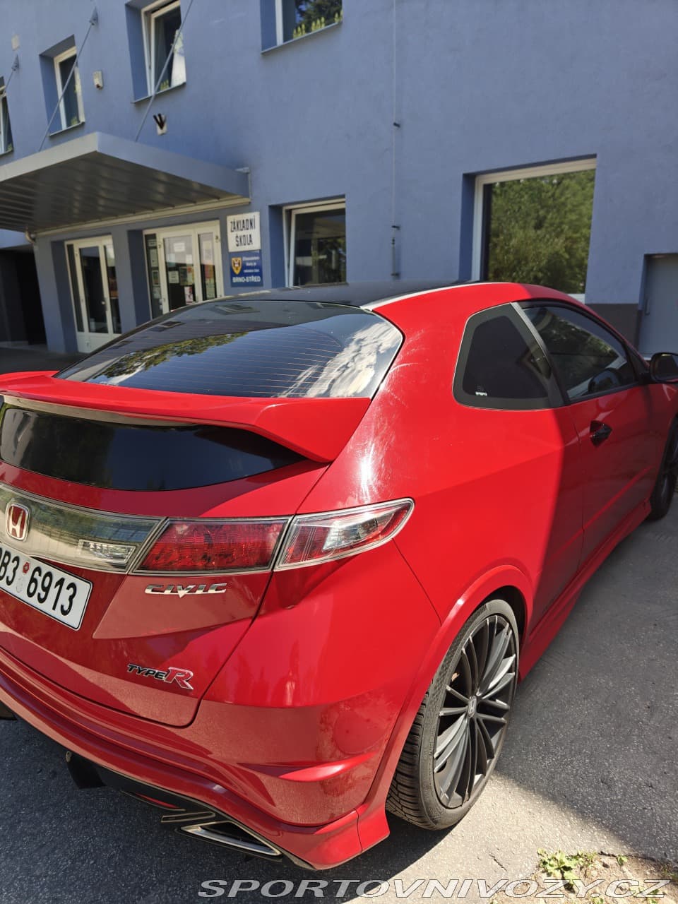 2010 Honda CIVIC - 5