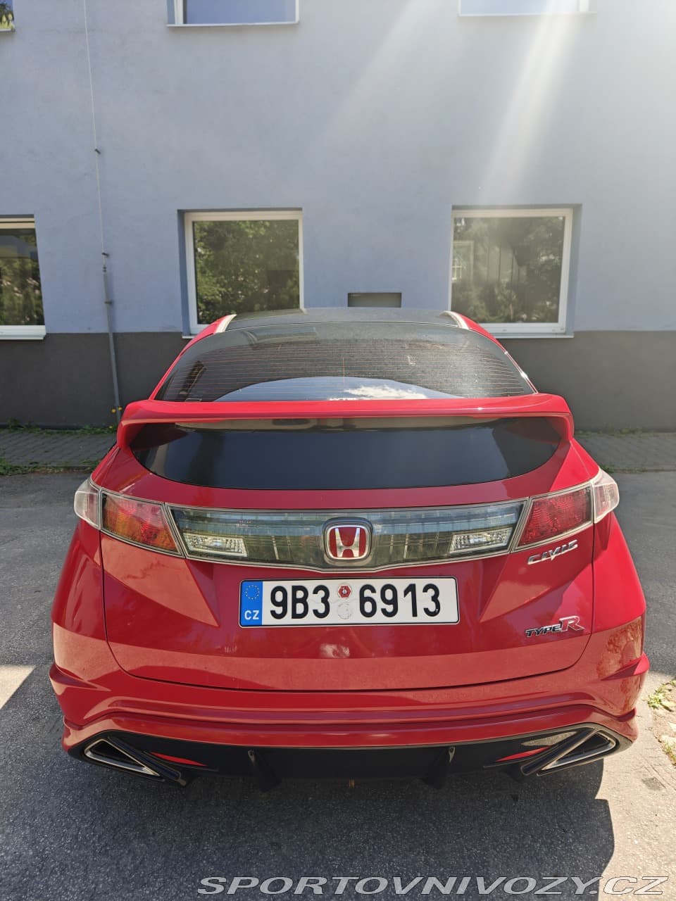2010 Honda CIVIC - 6