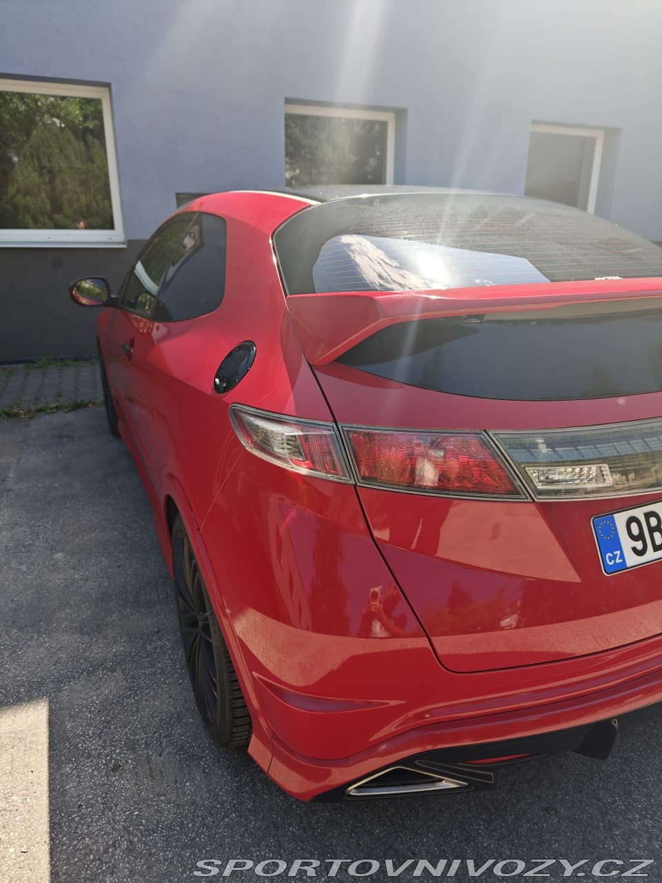 2010 Honda CIVIC - 7