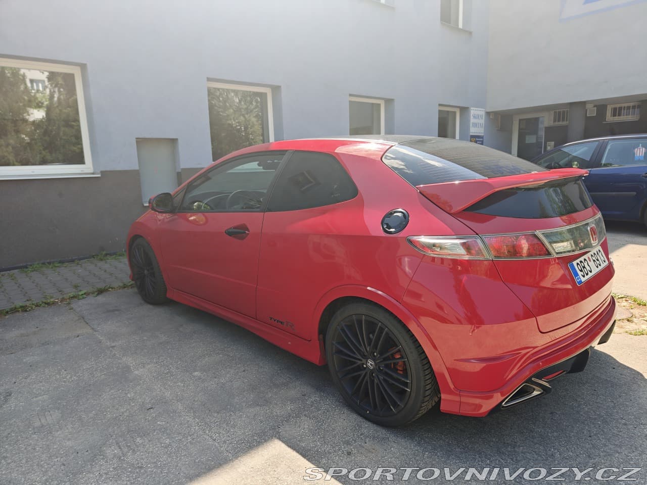 2010 Honda CIVIC - 8