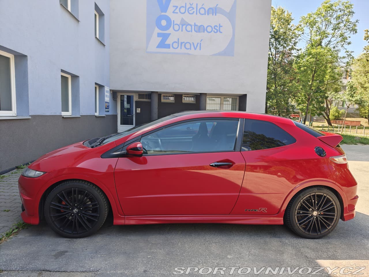 2010 Honda CIVIC - 9