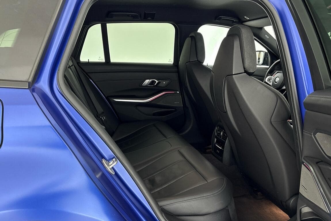 2024 BMW M3 - 12