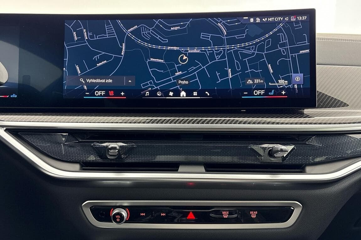 2025 BMW X6 - 20