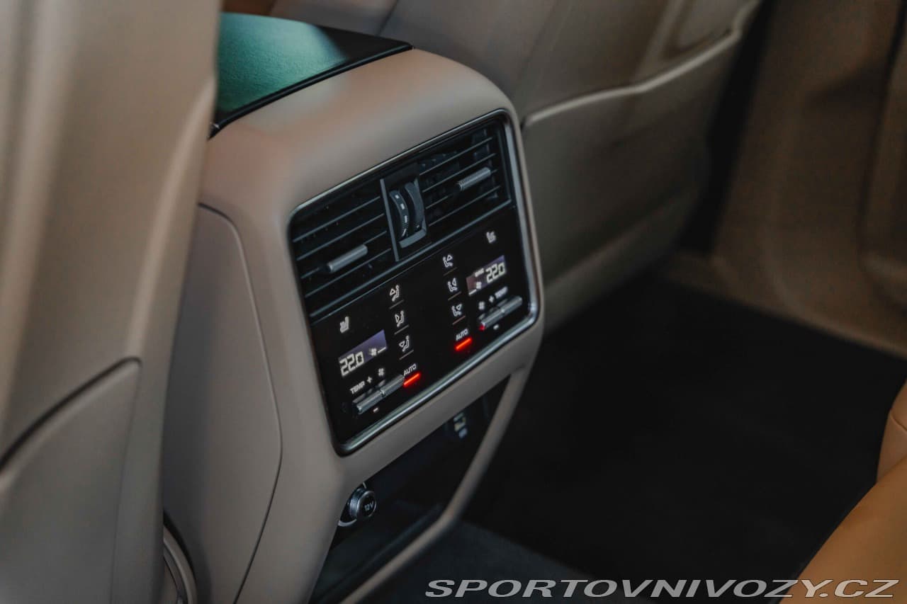 2019 Porsche CAYENNE - 6