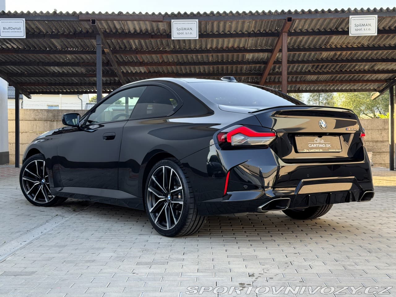 2023 BMW 2-SERIES - 10