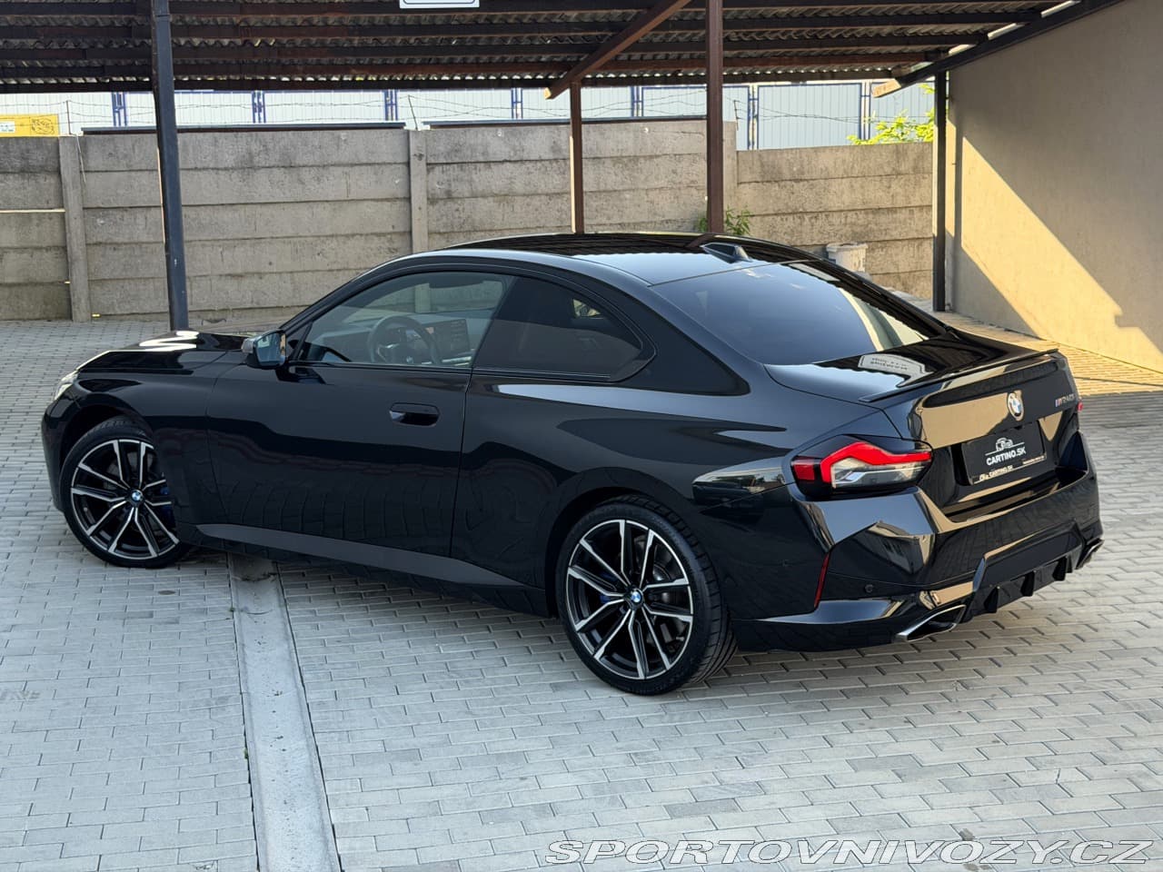 2023 BMW 2-SERIES - 12
