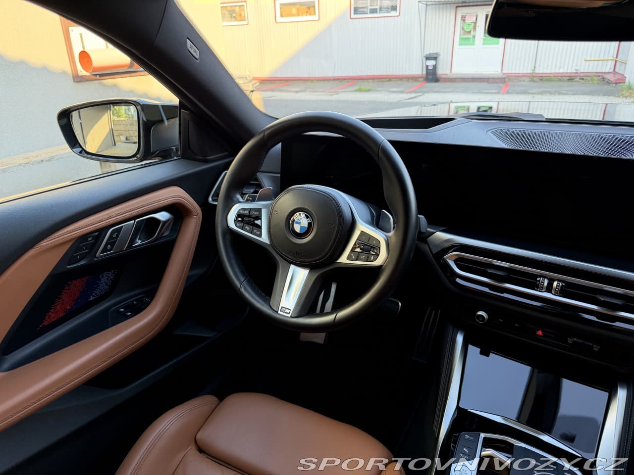 2023 BMW 2-SERIES - 17