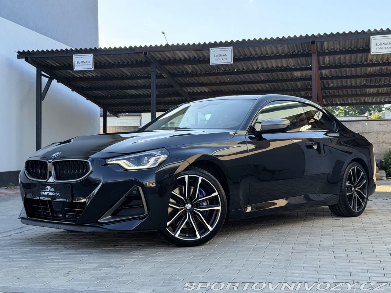 2023 BMW 2-SERIES - 2