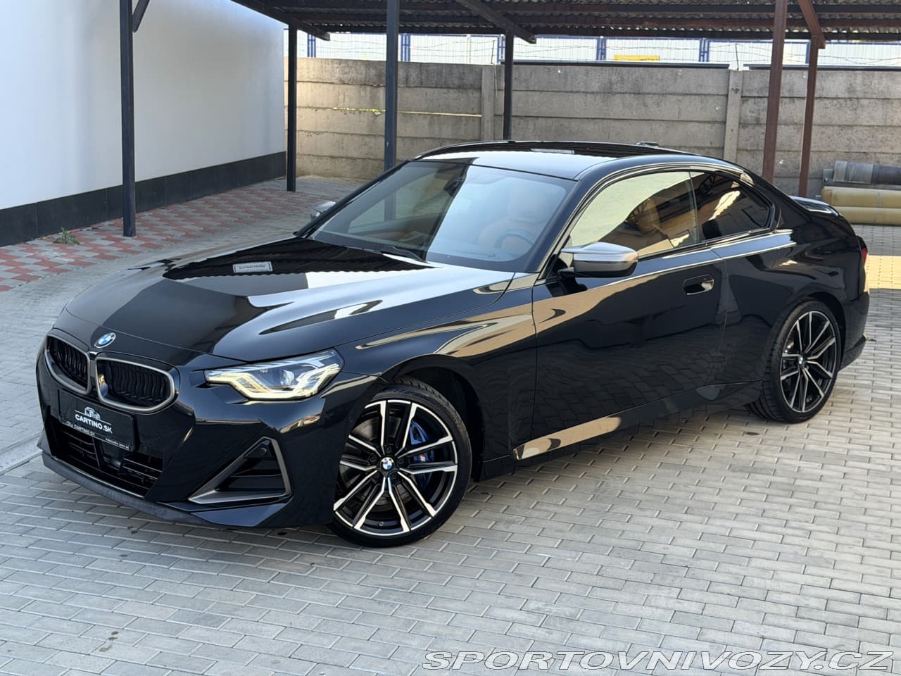 2023 BMW 2-SERIES - 3
