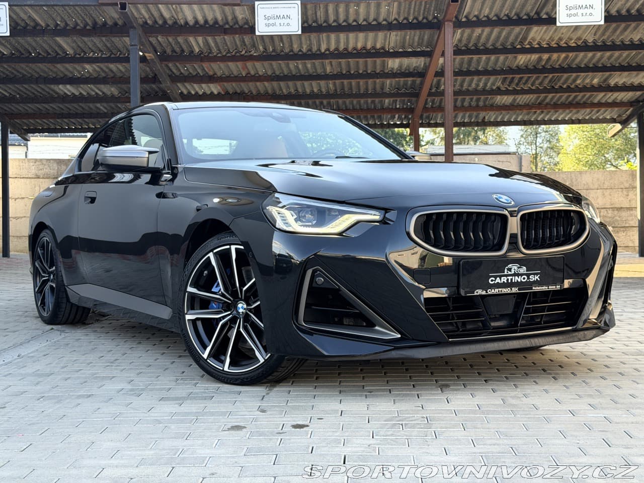 2023 BMW 2-SERIES - 4
