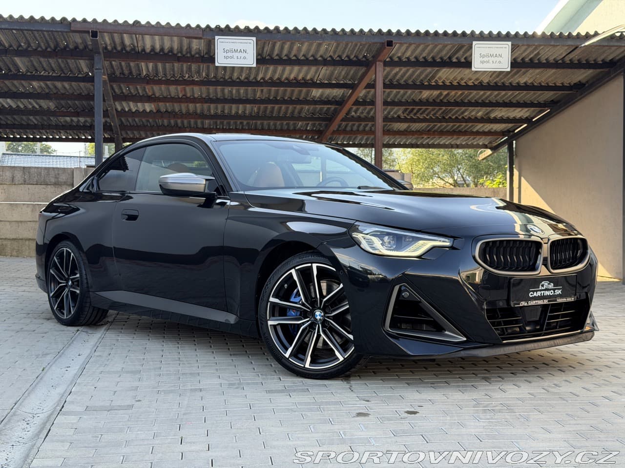2023 BMW 2-SERIES - 5