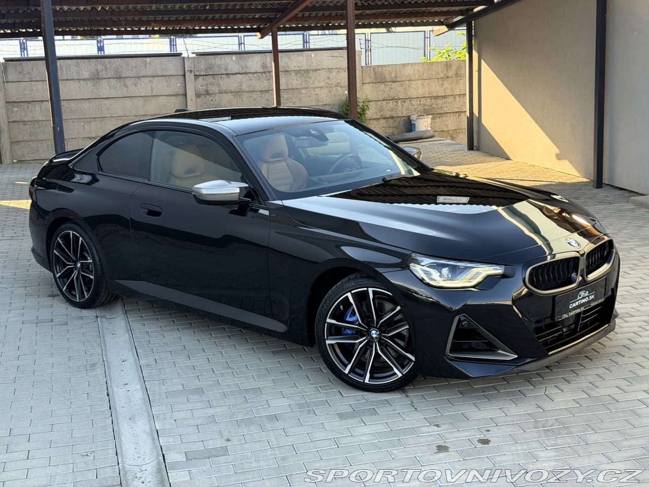 2023 BMW 2-SERIES - 6