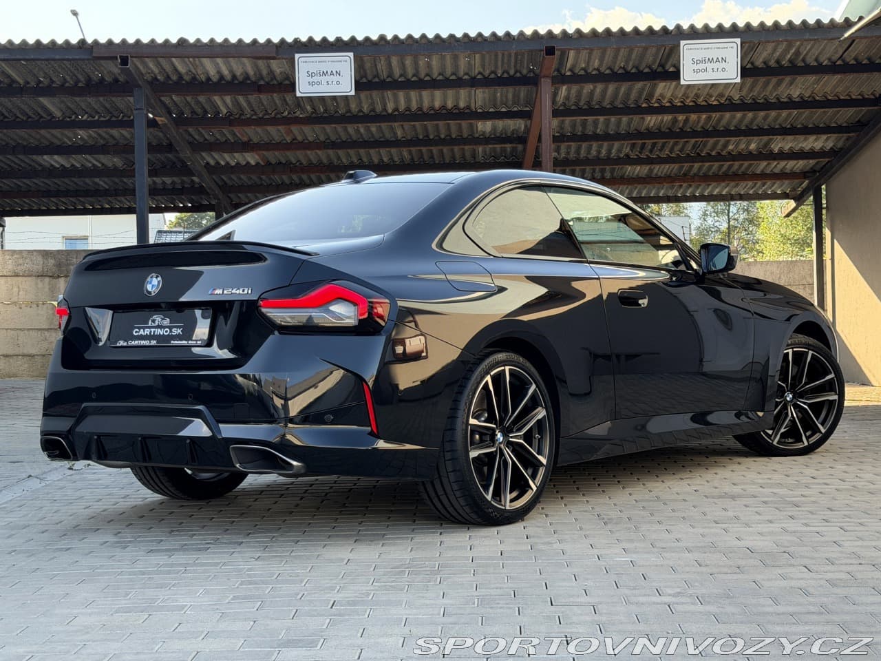 2023 BMW 2-SERIES - 7