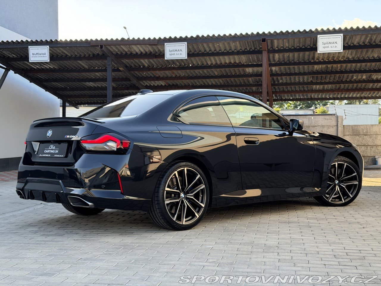2023 BMW 2-SERIES - 8