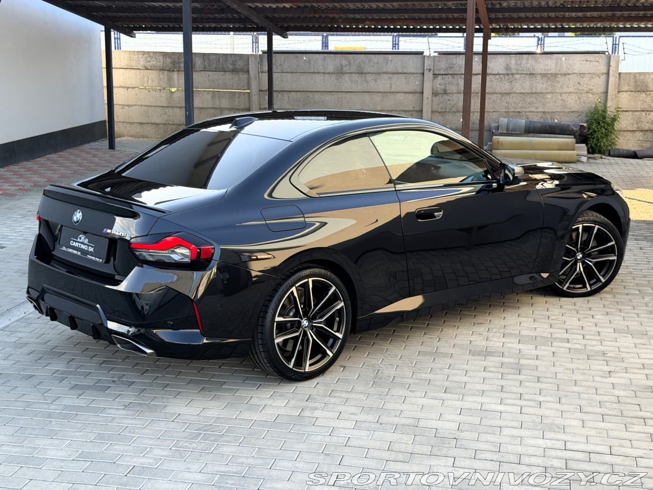 2023 BMW 2-SERIES - 9