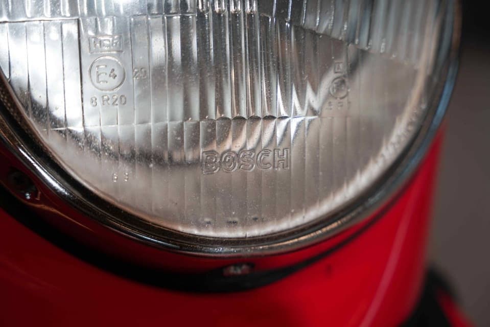 1977 Porsche 911 - 16