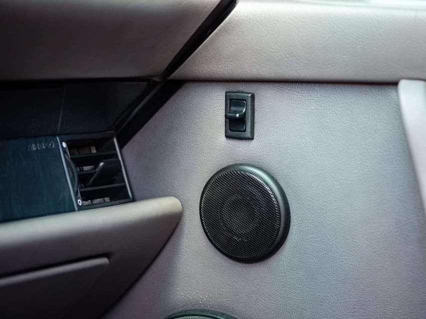 1991 Porsche CARRERA - 13