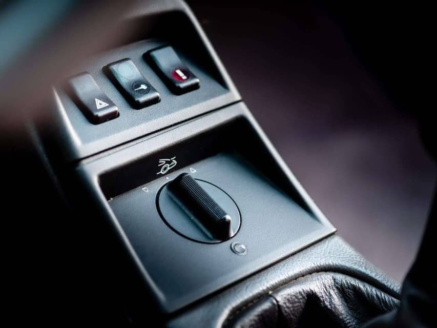 1991 Porsche CARRERA - 15