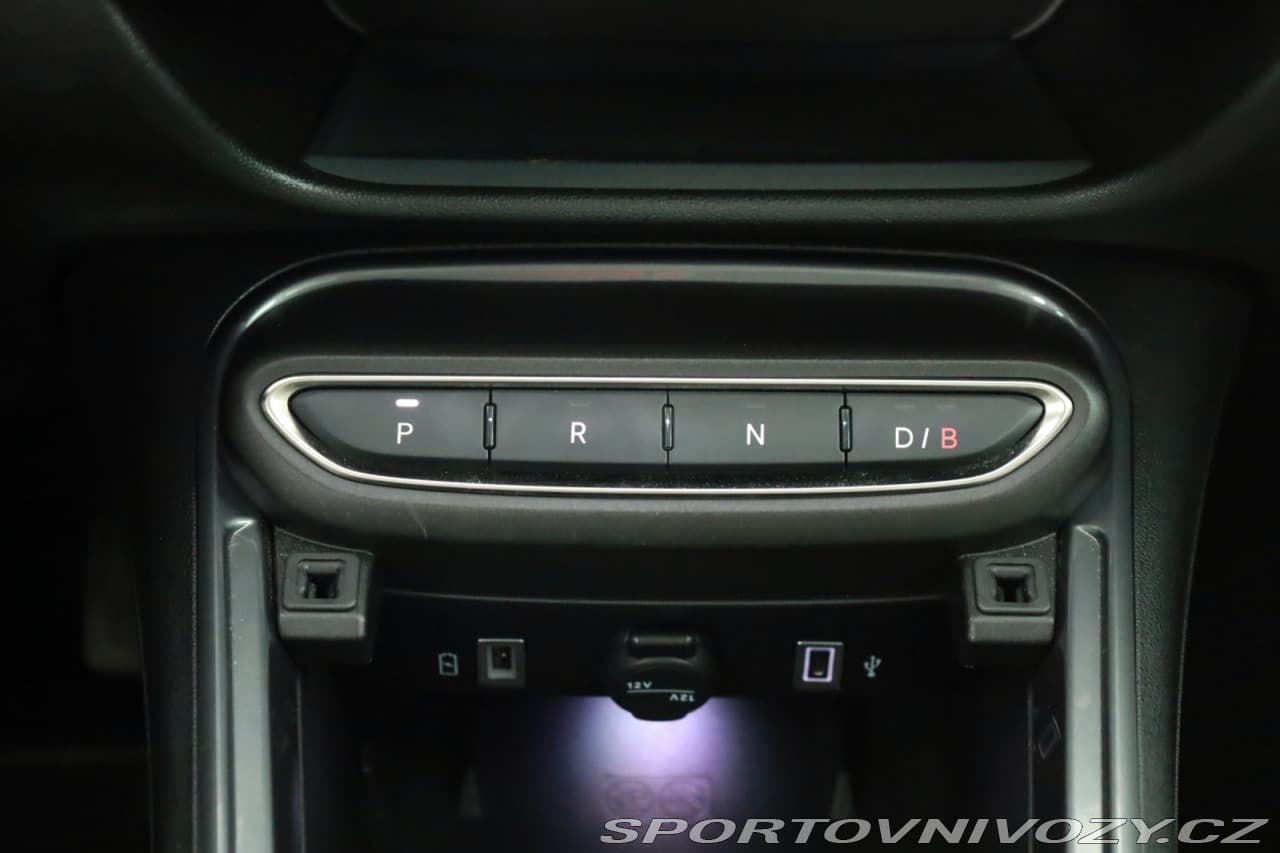 2024 Fiat 600 - 10