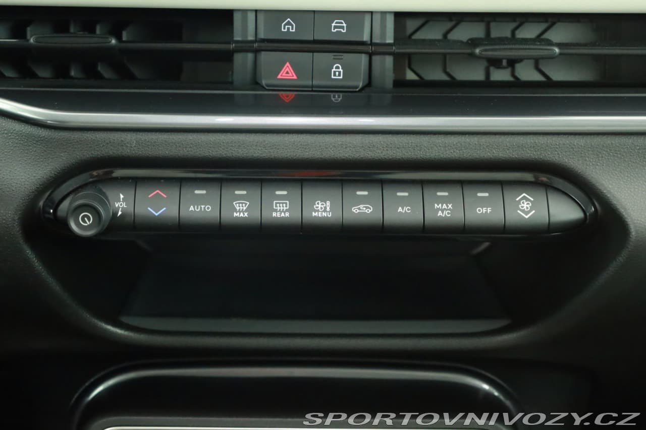 2024 Fiat 600 - 9