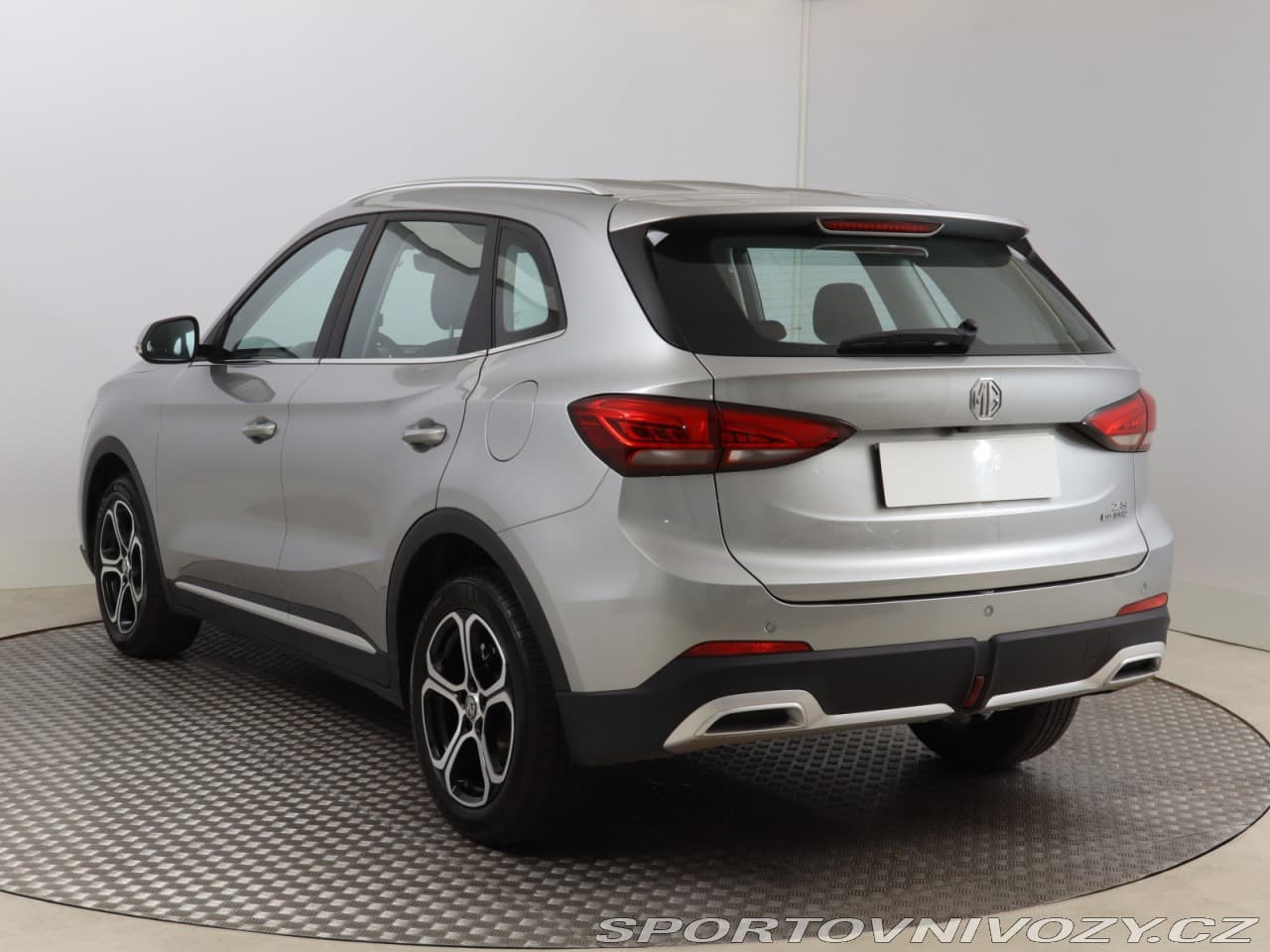2025 MG OSTATNÍ - 4