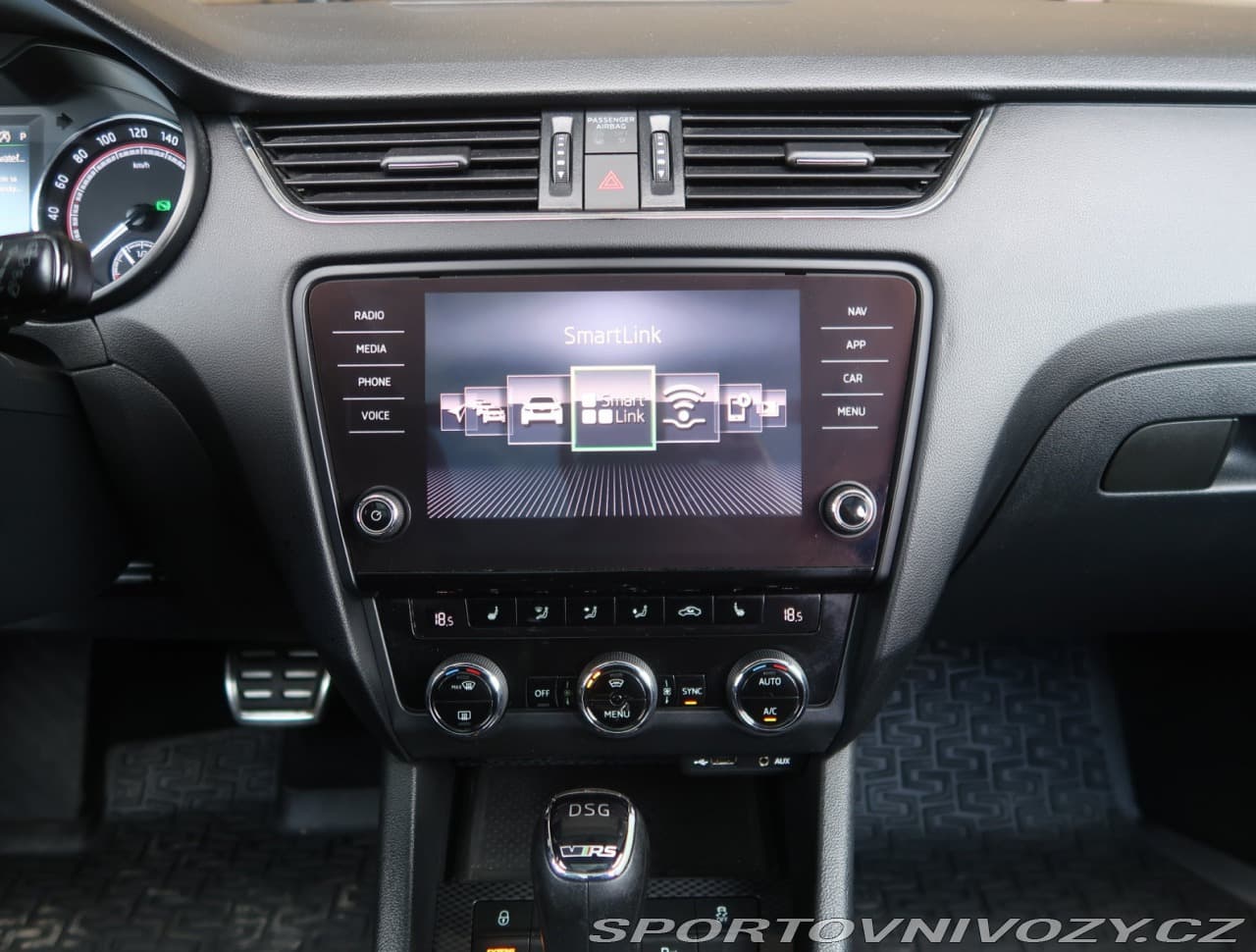 2017 Škoda OCTAVIA - 12