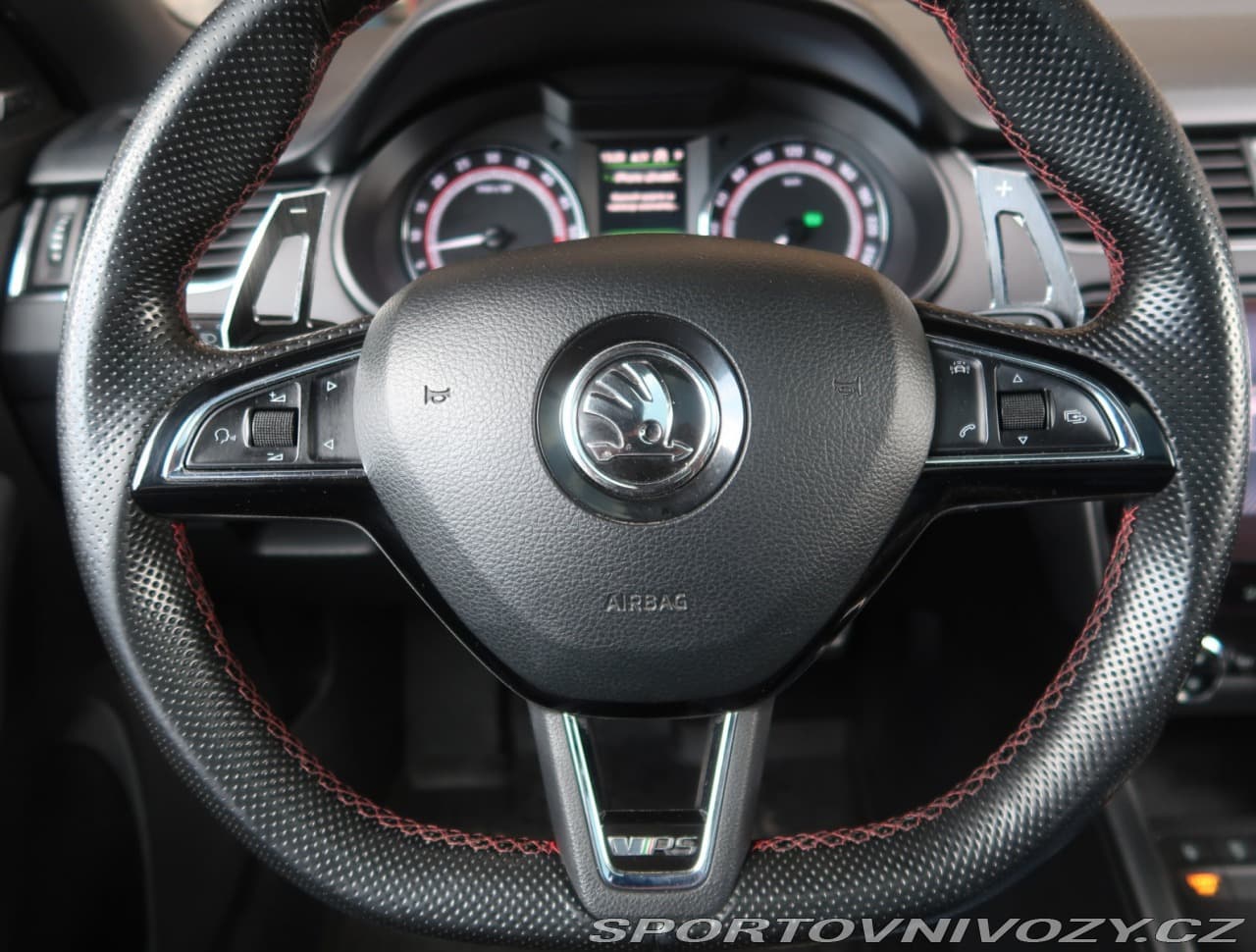 2017 Škoda OCTAVIA - 18