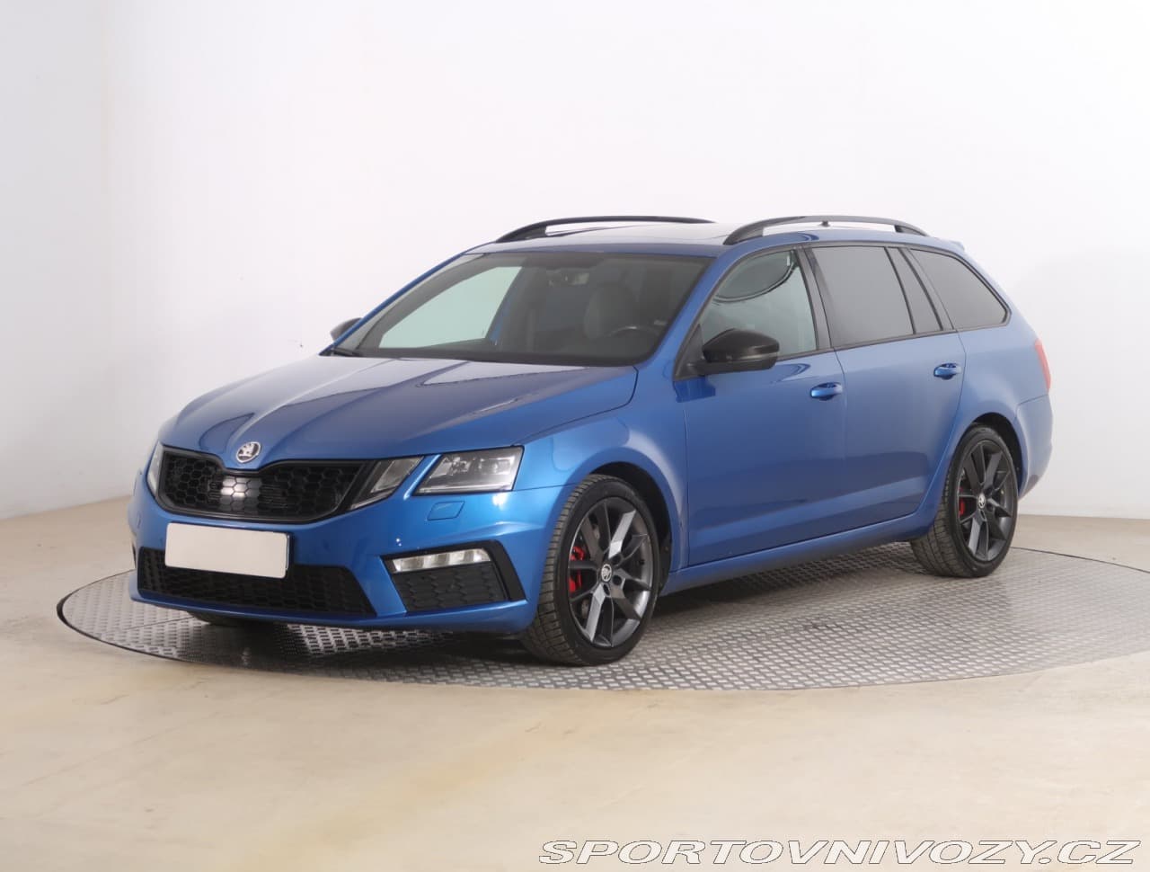 2017 Škoda OCTAVIA - 2