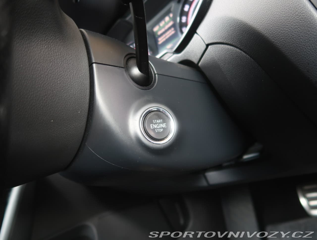 2017 Škoda OCTAVIA - 20