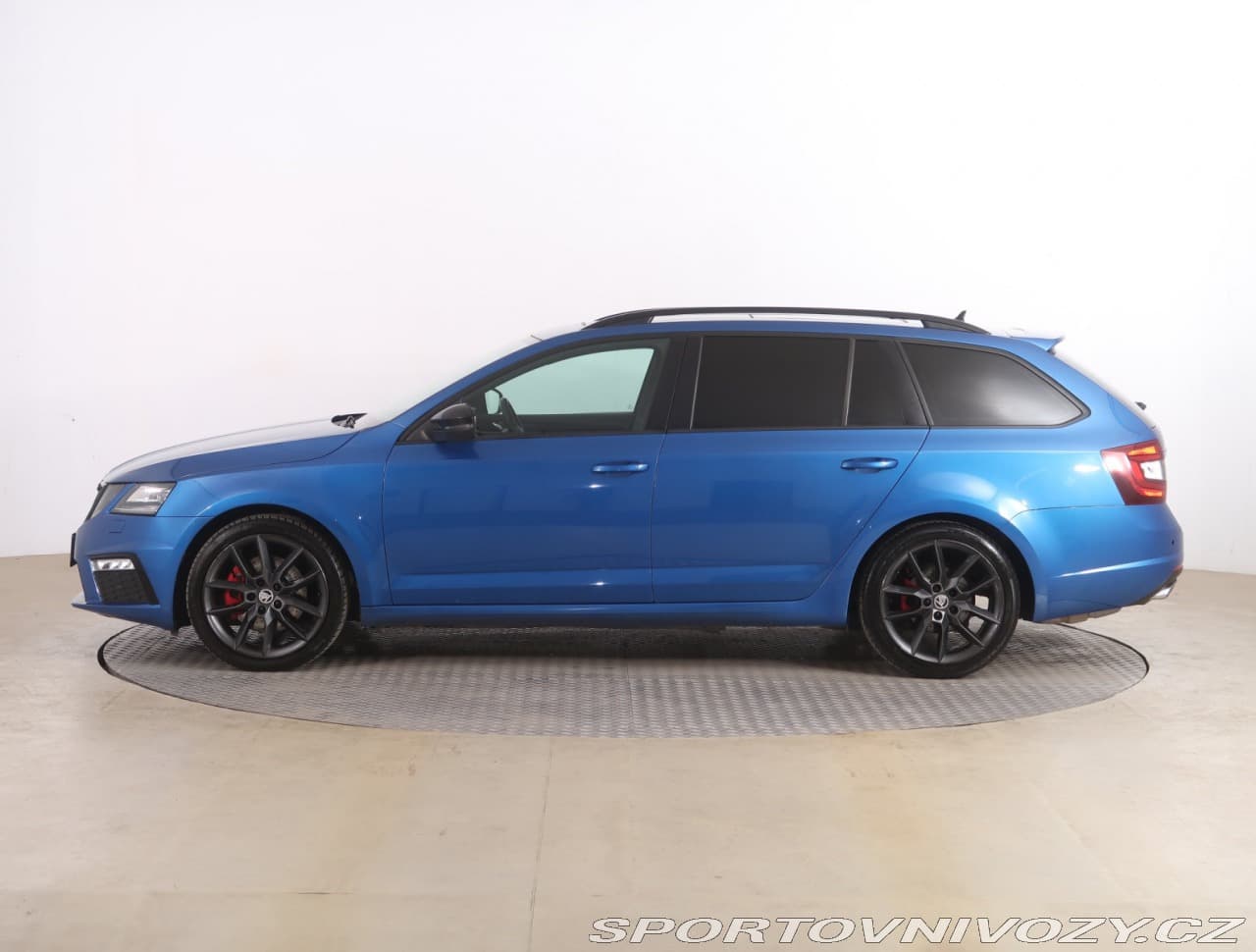 2017 Škoda OCTAVIA - 3