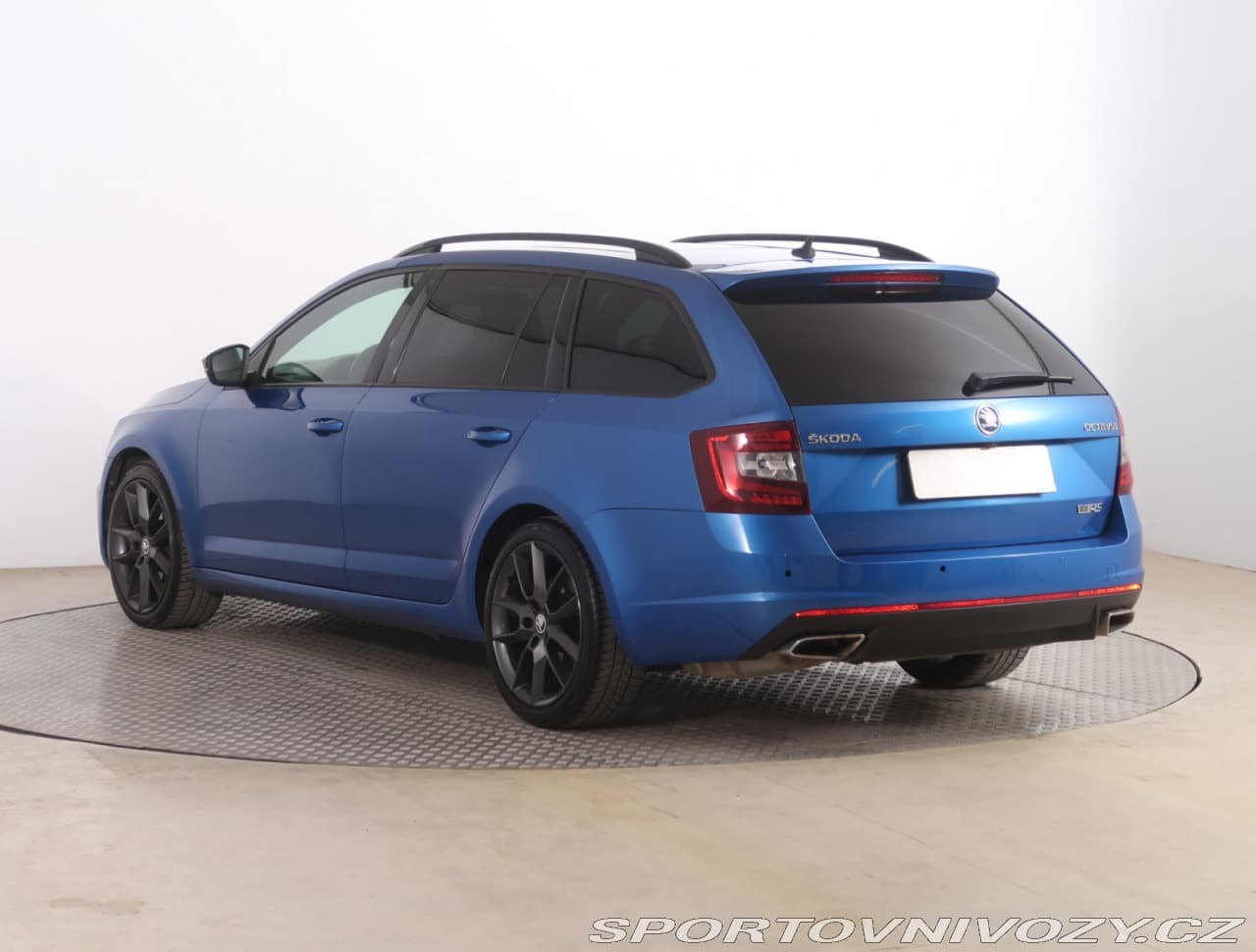 2017 Škoda OCTAVIA - 4